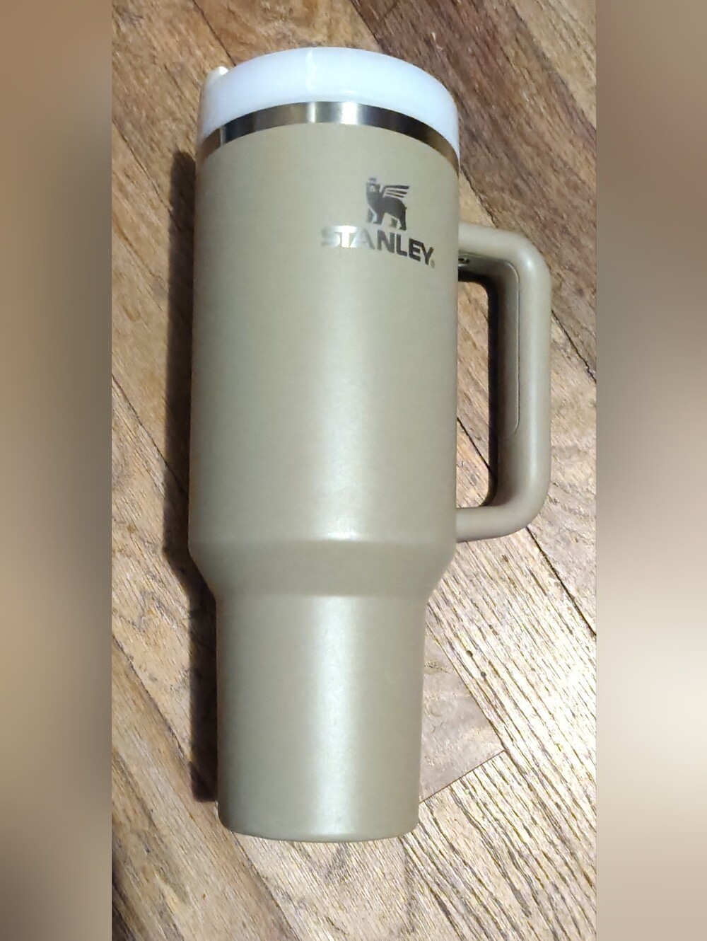 Stanley 40oz Travel Tumbler with Handle - Insulated Mug